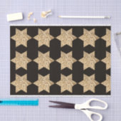 Passover Matzah Bread Star van David Tissuepapier (Craft)