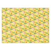 Passover Matzah Tafelkleed (Voorkant (Horizontaal))