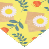 Passover Matzah Tafelkleed (Gekanteld)