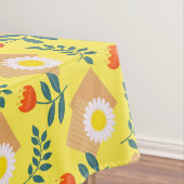 Passover Matzah Tafelkleed (Voorbeeld)