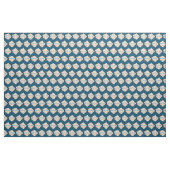 Passover Matzo Fabric Stof (Yard (91,4 cm))