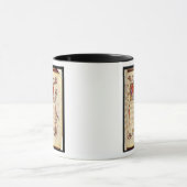 Passover Meal, Noord-Spanje Mok (Midden)