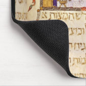 Passover Meal, Noord-Spanje Muismat (Hoek)