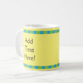 Passover Mok "Heb je soep?" (Voorkant links)