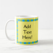 Passover Mok "Heb je soep?" (Links)