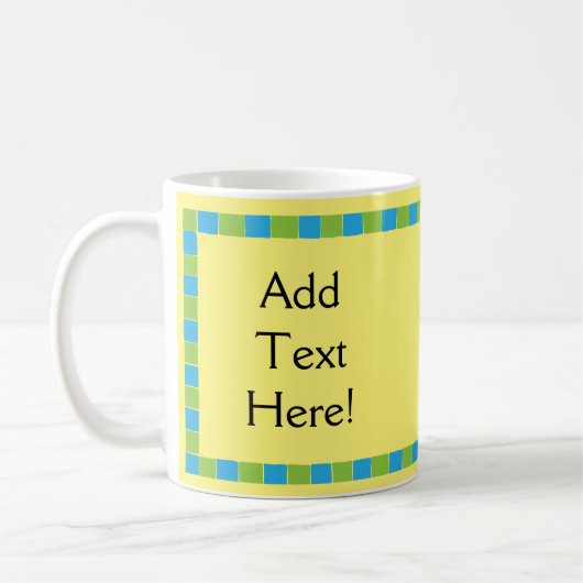 Passover Mok "Heb je soep?" (Links)