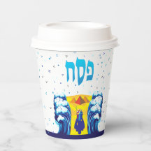 Passover Moses en Israëlieten - Uittocht uit Egypt