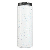 Passover Moses & Israelites' exodus from Egypt Thermosbeker (Achterkant)