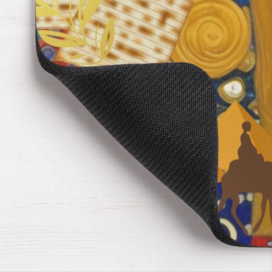 Passover Muismat (Hoek)