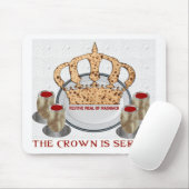 Passover Muismat (Met muis)