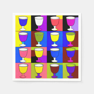 Passover Paper Napkin Servet