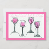  Passover Pesach Flat Holiday Kaart (Voorkant)