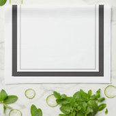 Passover Pesach Hand Towel Theedoek (Gevouwen)