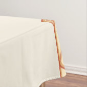 Passover Pesach Jerusalem Pesach Holiday Tableclo Tafelkleed (Voorbeeld)