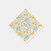 Passover - Pesach-set van 50 Servet (Hoek)