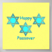PASSOVER-Poster Poster (Voorkant)