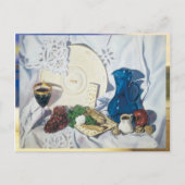 Passover Seder Briefkaart (Voorkant)