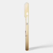 Passover Seder Kosher Pesach Case-Mate iPhone Case (Achterkant / Links)