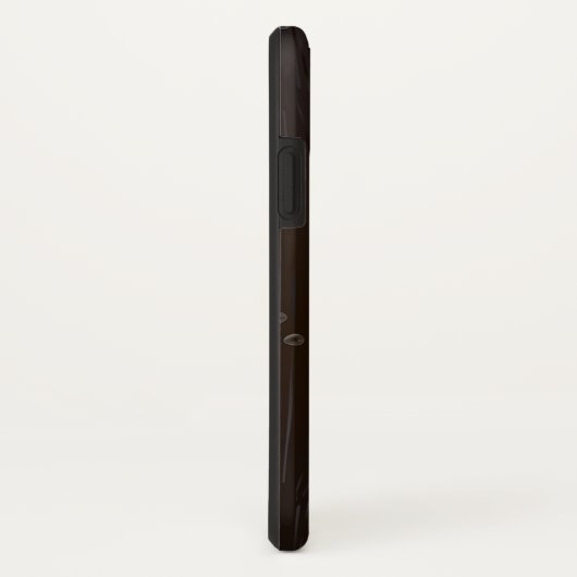  passover Seder Kosher Pesach Wood Textuur Case-Mate iPhone Case (Achterkant / rechts)