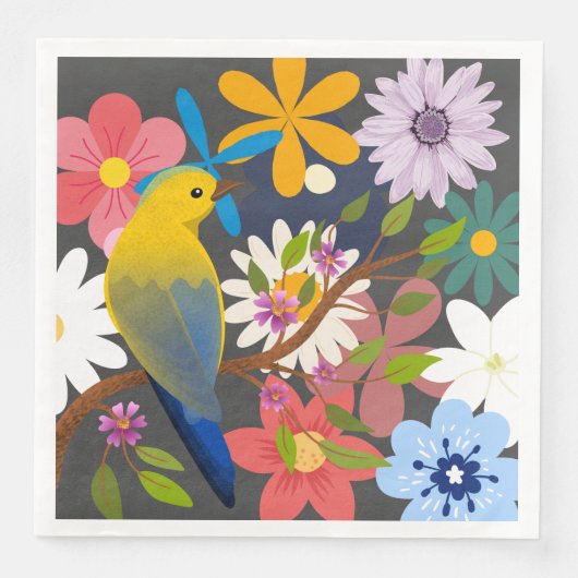 Passover Servet (Voorkant)