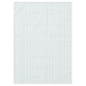 Passover Small Whimsical Seder Table 60 x 80 inch Tafelkleed (Voorkant)