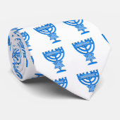 PASSOVER-Stropdas Stropdas (Opgerold)