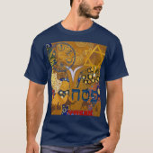 Passover T-shirt (Voorkant)