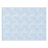 Passover Tablecloth - maten - Pesach Tafelkleed (Voorkant (Horizontaal))