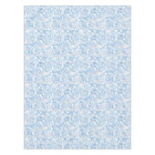 Passover Tablecloth - maten - Pesach Tafelkleed (Voorkant)