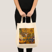 Passover Tote Bag (Voorkant (product))