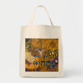 Passover Tote Bag (Voorkant)