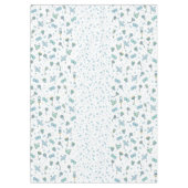 Passover Whimsical Seder Tablecloth 60 x 80 inch Tafelkleed (Voorkant)