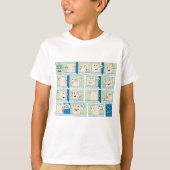 Passover Youth Shirt Funny (Voorkant)