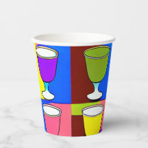 Passovercups