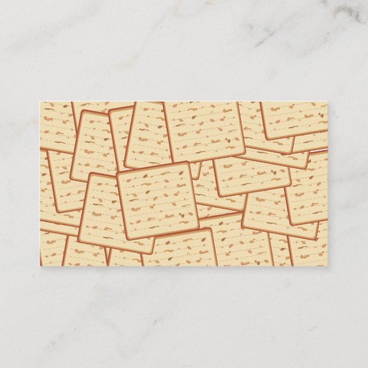 Passoverplaatskaart Plaatskaartje (Achterkant)