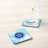 Passoverwensen Bier Onderzetter (Rechterzijde)