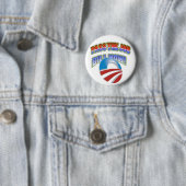 PAST DE JOB BILL NEE BUTTON (In situ)