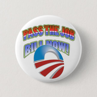 PAST DE JOB BILL NEE BUTTON