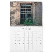 Past - Facistation of old Doors and Windows Kalender (Feb 2026)