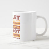 Past Jumbo Mok (Rechts)