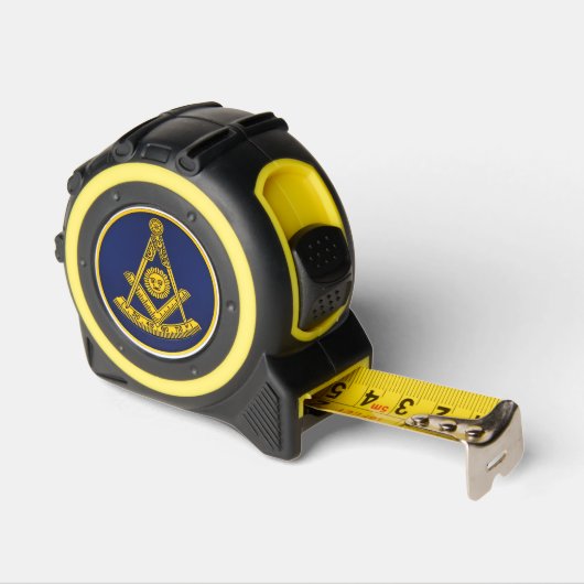 Past Master Lodge Vrijmetselarij Vrijmetselarij Rolmaat (Hoek)