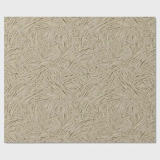 pasta cadeaupapier (Vlak)