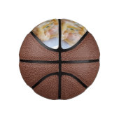 Pasta Custom Food Photo Basketbal (Rechts)