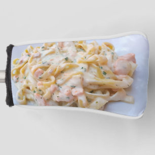 Pasta Custom Food Photo Golfheadcover