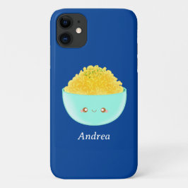 Pasta en kaas Case-Mate iPhone case