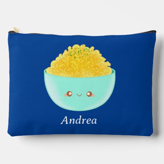 Pasta en kaas etui (Voorkant)