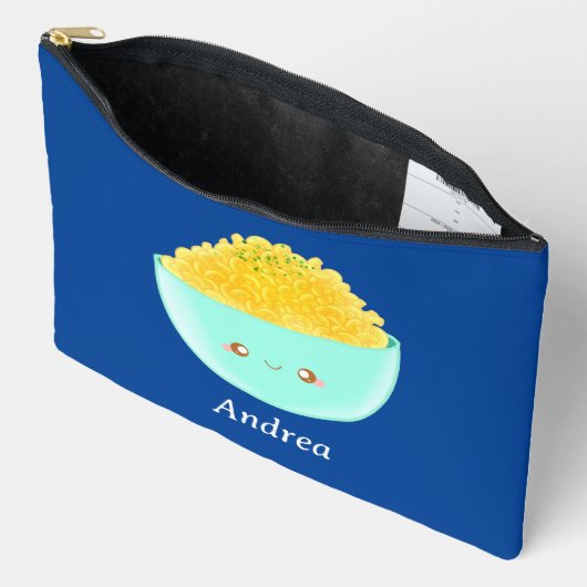 Pasta en kaas etui (Open)