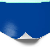 Pasta en kaas perfect poster (Hoek)