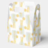 pasta food bedankdoosjes (Geopend)