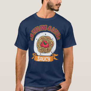 Pasta Food Italianfood Pizza Pastalover Foodlover T-shirt
